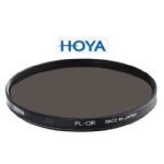 Hoya CPL ( Circular Polarizer ) Multi Coated Glass Filter (43mm)