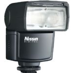 Nissin Di466 Flash for Four Thirds Cameras