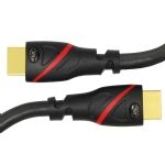 Mediabridge ULTRA Series HDMI Cable (25 Feet)