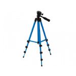 Vivitar MPT-400 50in Metallic Tripod