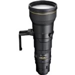 Nikon AF-S NIKKOR 600mm f/4G ED VR Lens