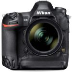 Nikon D6 DSLR Camera (Body Only)