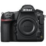 Nikon D850 Kit with AF-S 24-120mm VR Lens Digital SLR Cameras