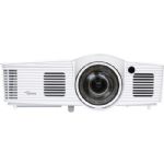 Optoma - GT1080 1080p DLP Gaming Projector