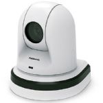 Panasonic AW-HE40SW PTZ Camera with HD-SDI Output (White)