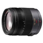 Panasonic Lumix Vario 14-140mm f/4.0-5.8 Aspherical Lens