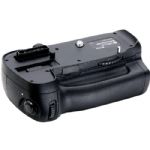 Precision BG-N10 Battery Grip for Nikon D600 & D610