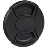 Precision Snap-On Lens Cap For Lens