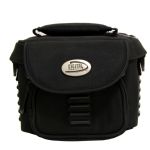 Precision Medium Case For Digital Cameras (Black)