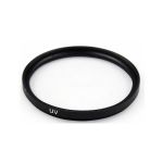 Precision (UV) Ultra Violet Coated Filter (105mm)