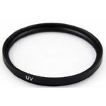 Precision (UV) Ultra Violet Coated Glass Filter - 105mm