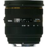 Sigma 24-70mm f/2.8 IF EX DG HSM Autofocus Lens for Sony