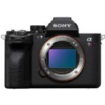 Sony a7R V Mirrorless Camera Domestic