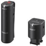 Sony ECM-W1M Wireless Microphone for Cameras with Multi-Interface Shoe