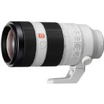 Sony FE 100-400mm f/4.5-5.6 GM OSS Lens Retail Kit