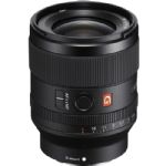 Sony FE 35mm f/1.4 GM Lens