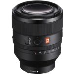 Sony FE 50mm f/1.2 GM Lens Domestic