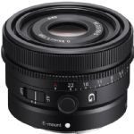 Sony FE 50mm f/2.5 G Lens