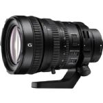 Sony FE PZ 28-135mm f/4 G OSS Lens