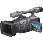 Sony HDR-FX7 3CMOS HDV 1080i Camcorder