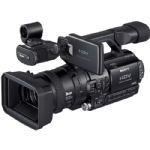 Sony HVR-Z1U HDV Camcorder