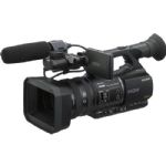 Sony  HVR-Z5U Professional HDV Camcorder