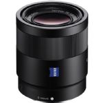 Sony Sonnar T* FE 55mm f/1.8 ZA Lens