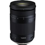 Tamron 18-400mm f/3.5-6.3 Di II VC HLD Lens for Nikon Retail Kit