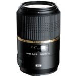 Tamron 90mm f/2.8 SP Di MACRO 1:1 VC USD Lens for Nikon