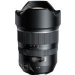 Tamron SP 15-30mm f/2.8 Di VC USD Lens For Canon