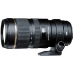 Tamron SP 70-200mm f/2.8 Di VC USD Zoom Lens for Nikon