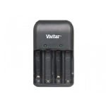 Vivitar BC-1899 Compact Battery Charger