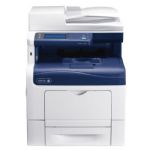 Xerox - WorkCentre 6605 Color All-In-One Laser Printer